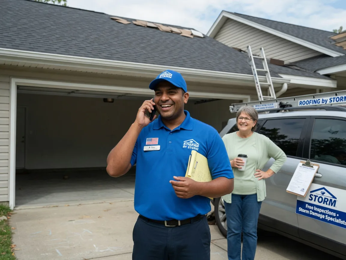 Roof Repair Near Me Loretto, PA FAQs